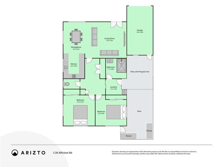 1/28 Alfriston Road Manurewa_12