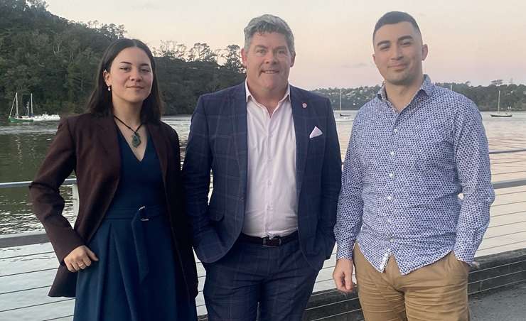 Everything is awesome in LEGO, but Auckland's housing market is a different story. Photo / Getty Images