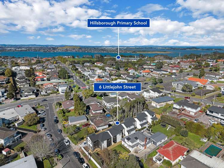 Lot 1/6 Littlejohn Street Hillsborough_28
