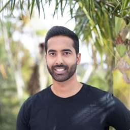 Rishi Buggaveeti