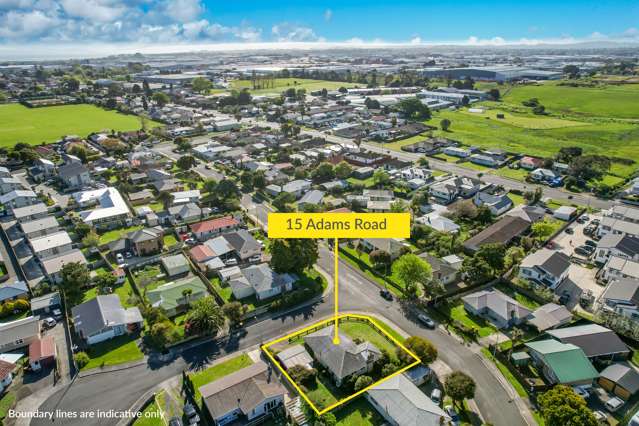 15 Adams Road Manurewa_4