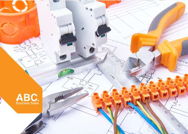 Electrical Contracting - Waikato