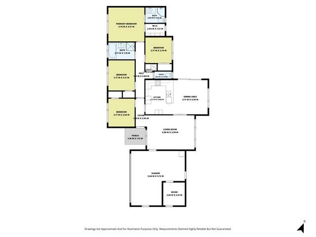 8 George Arthur Place Pukekohe_1