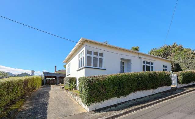 Great Location - Sun & Views