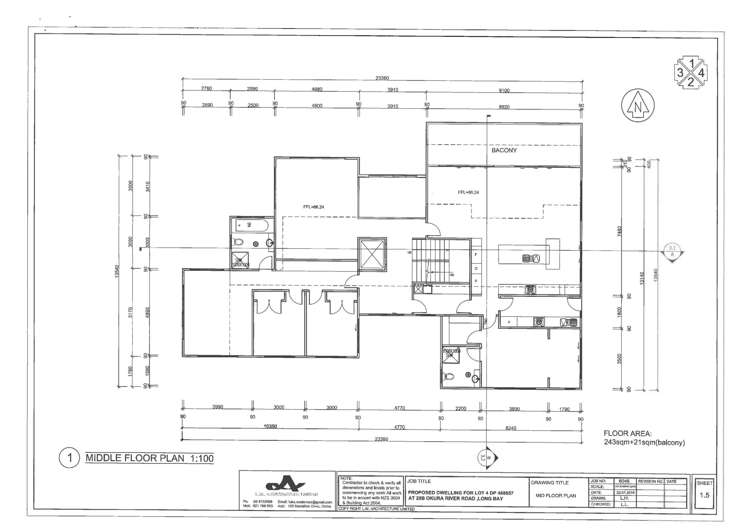 280b Okura River Road Long Bay_7