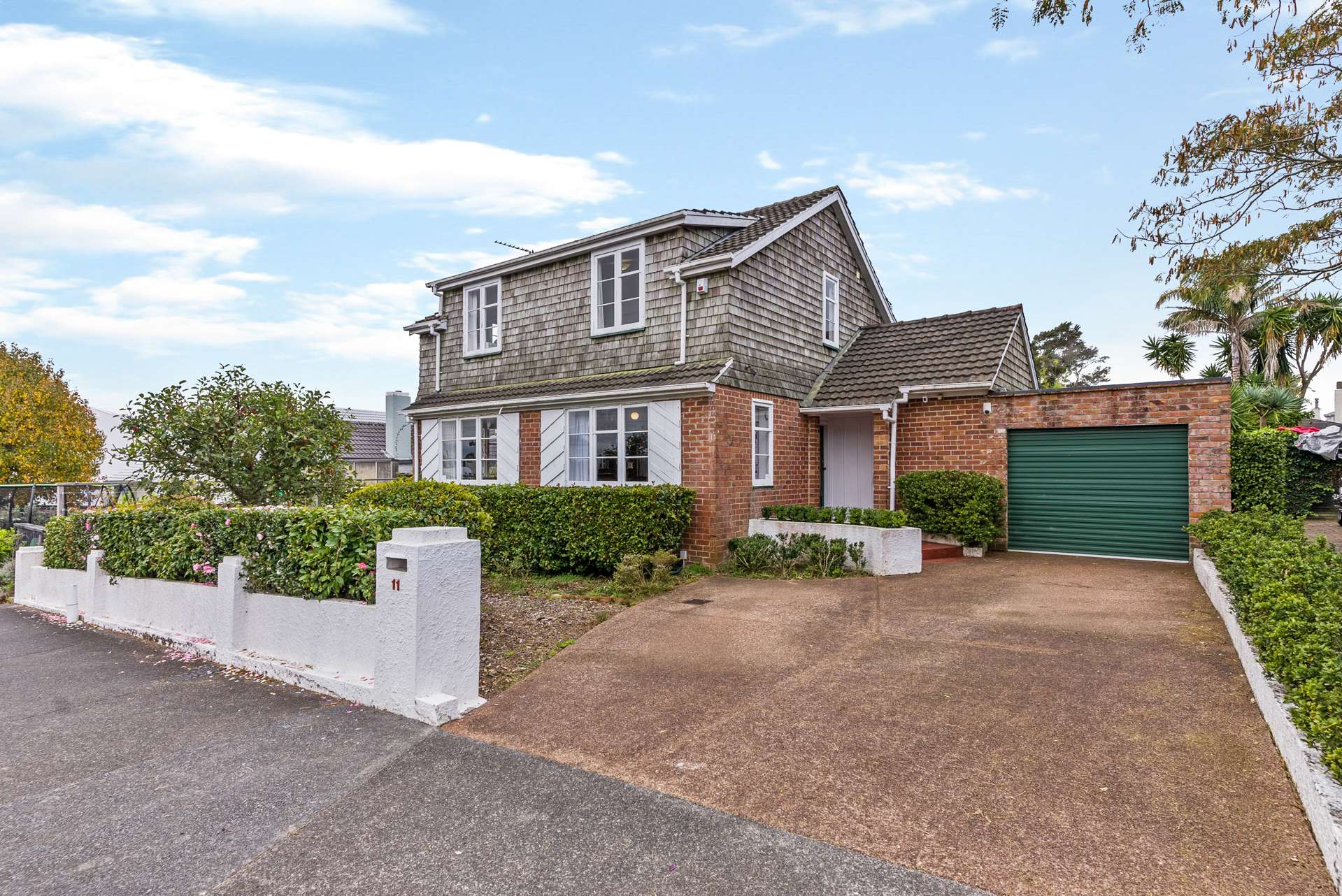 11 Tirotai Crescent Westmere Auckland City Houses for Sale One Roof