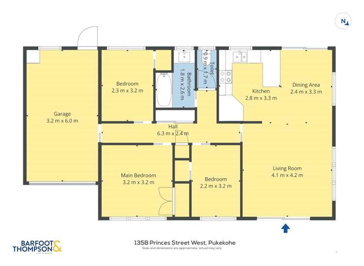 135B Princes Street West Pukekohe_14