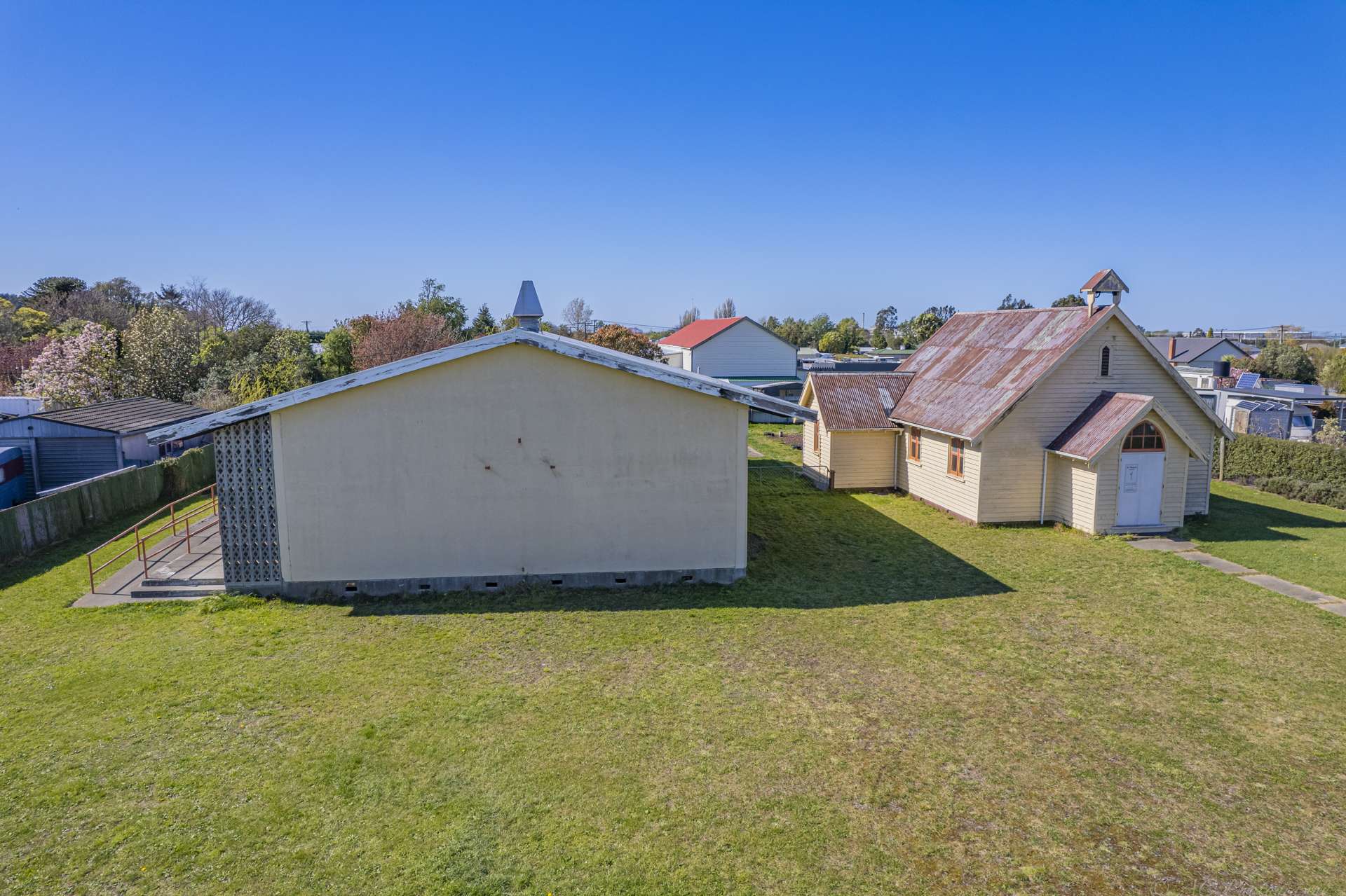 Sold 1921 Rhodes Street Pareora Timaru on