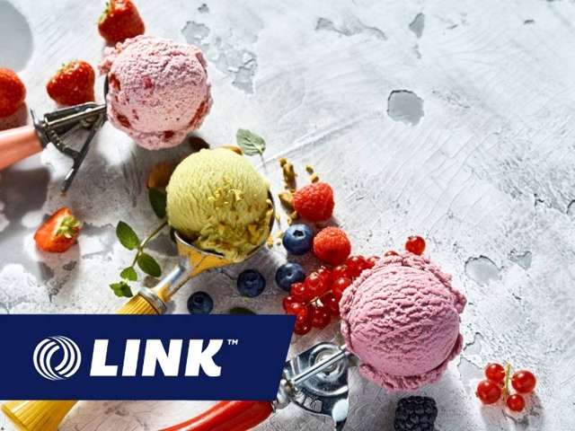 NZ Natural Ice Cream - Westfield Riccarton
