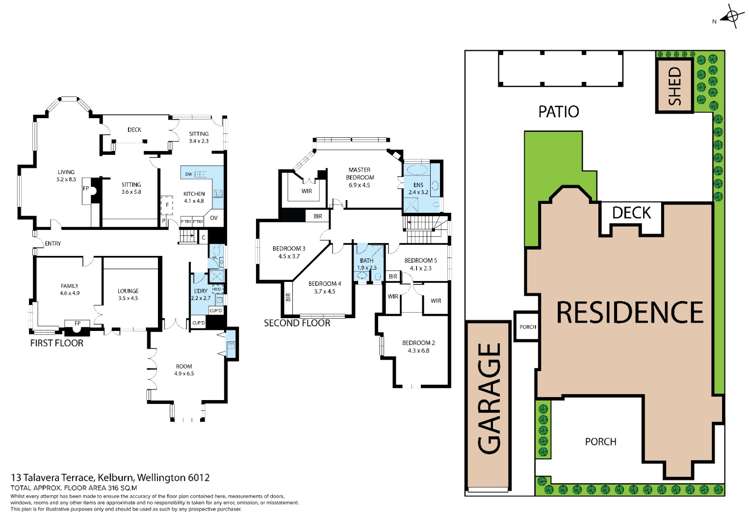 13 Talavera Terrace Kelburn_18