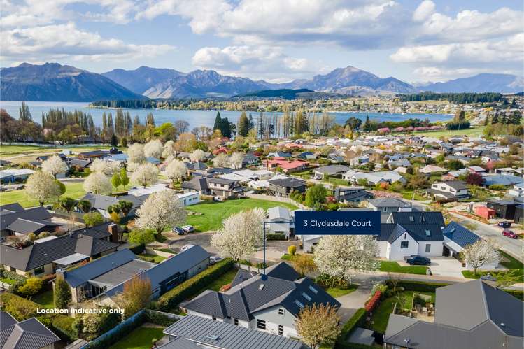 3 Clydesdale Court Wanaka_17