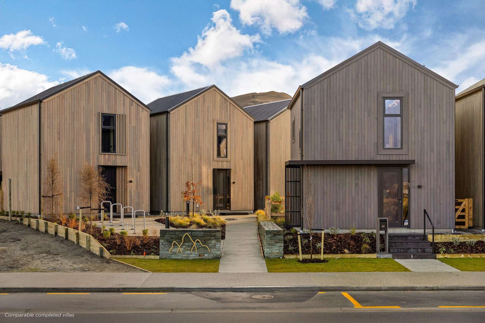 - Villa 34 Five Mile Villas Frankton_0