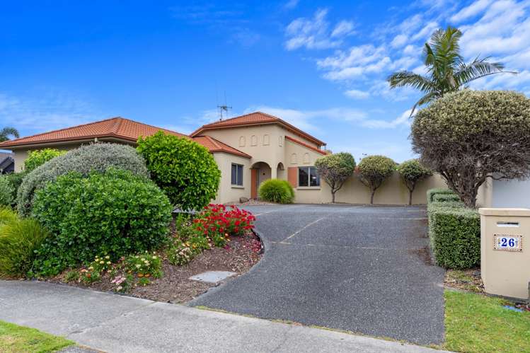 26 Palm Springs Boulevard Papamoa_25