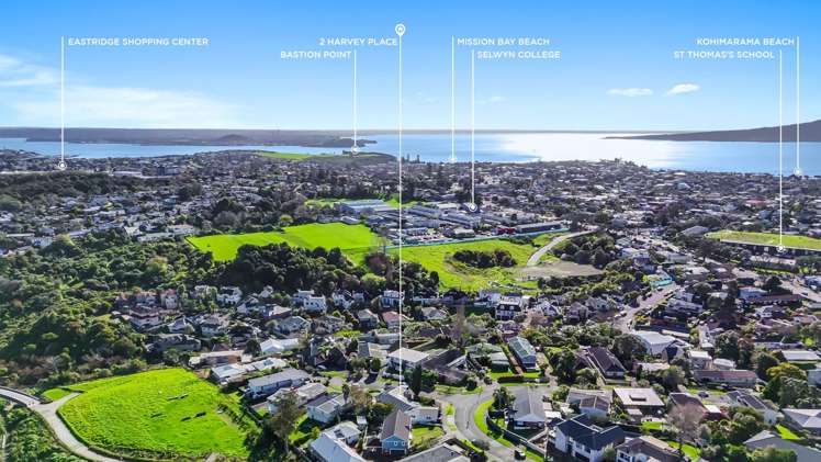 2 Harvey Place Saint Heliers_23