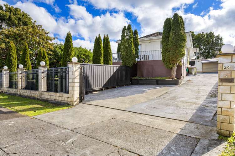 20 McQuarrie Avenue Manurewa_5