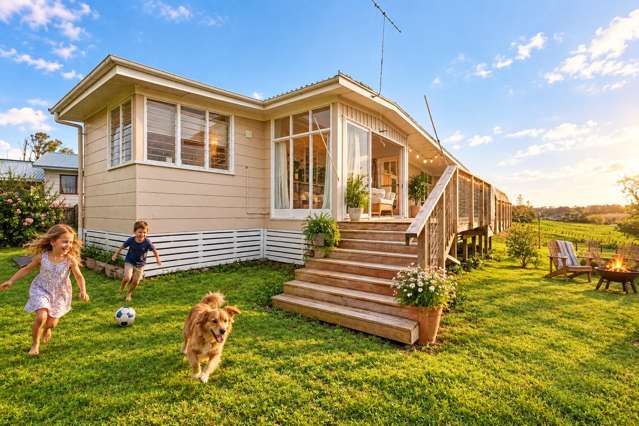 A Smart First Step into Home Ownership