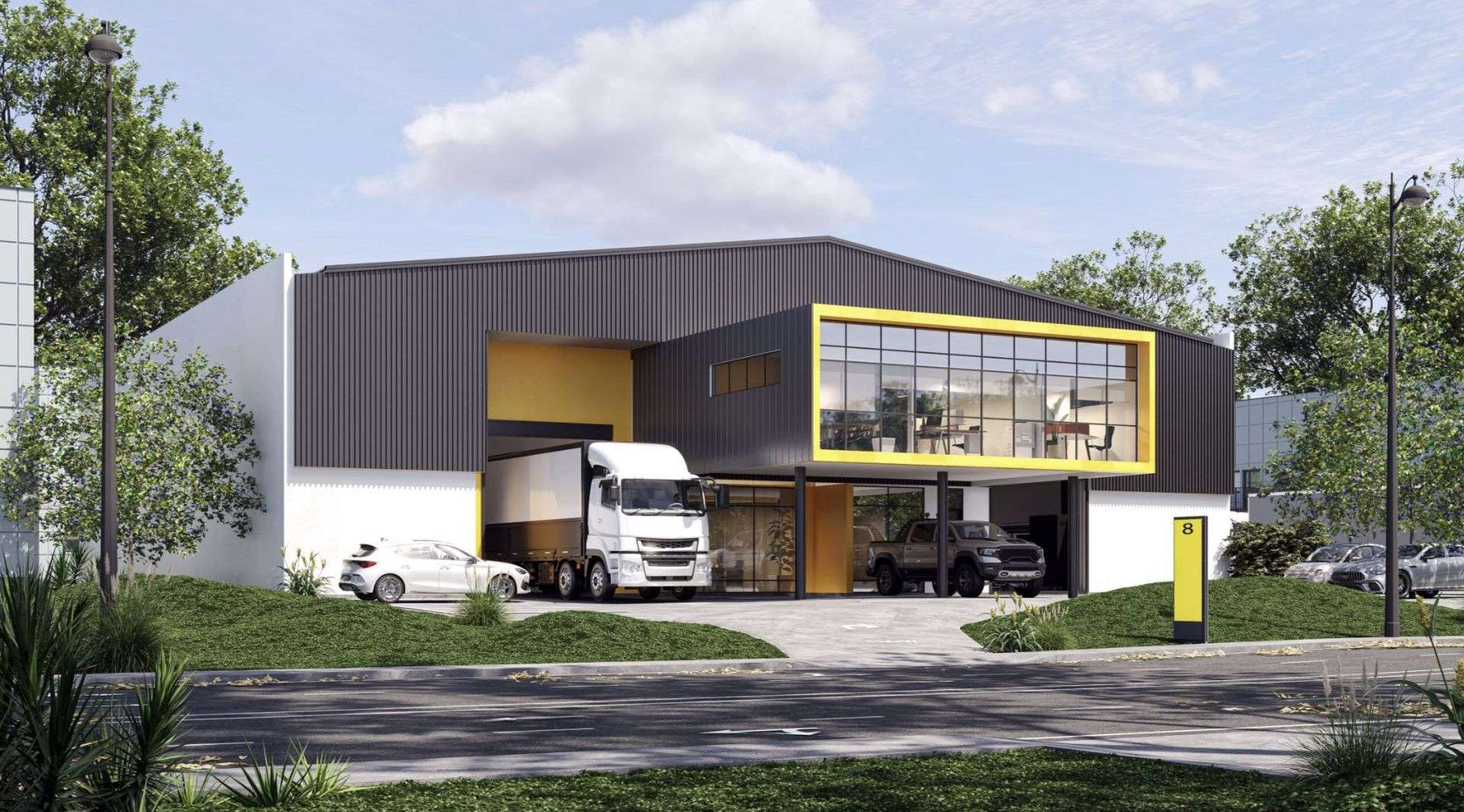 8 Tarndale Grove Rosedale_0