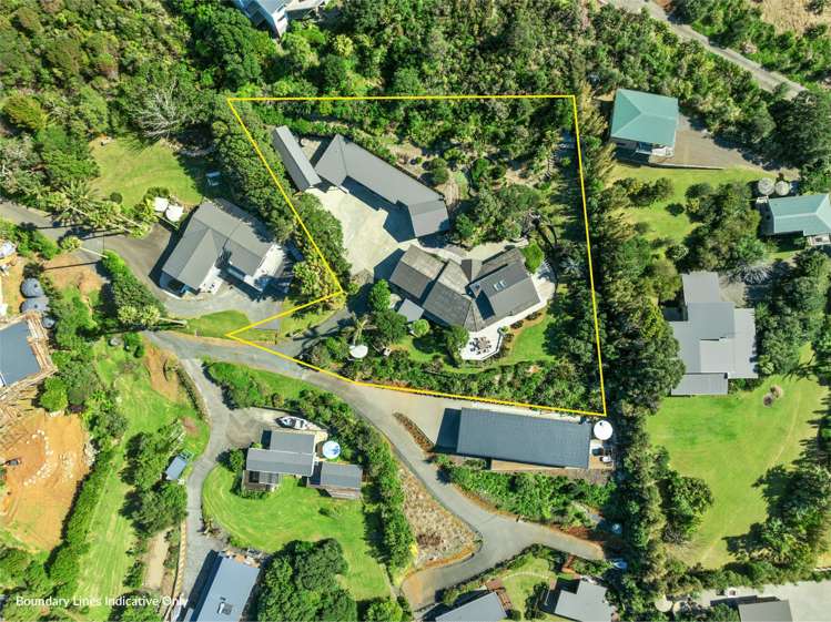 27 Dolphin Place Tutukaka_7