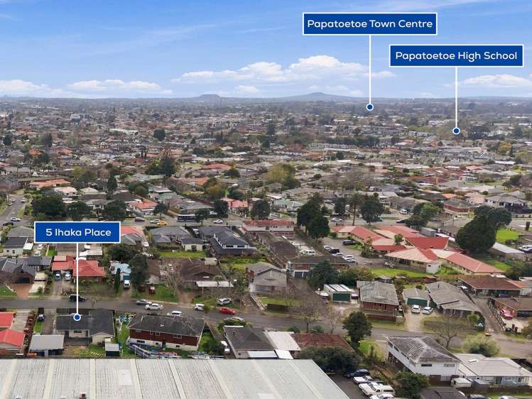 5 Ihaka Place Papatoetoe_15