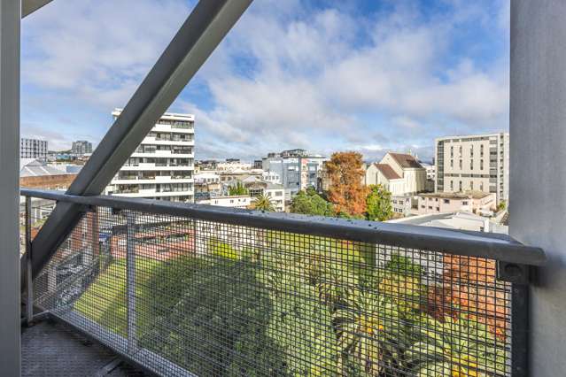 10E/8 Scotia Place Auckland Central_3