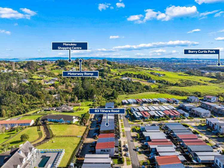 83 Tahere Road Flat Bush_14