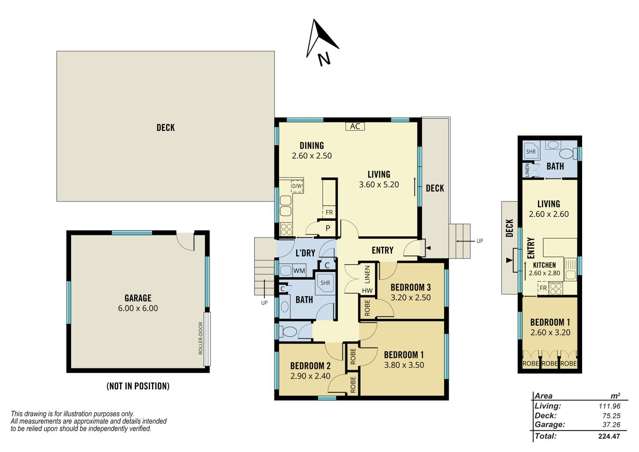 3 Iris Place Clendon Park_1