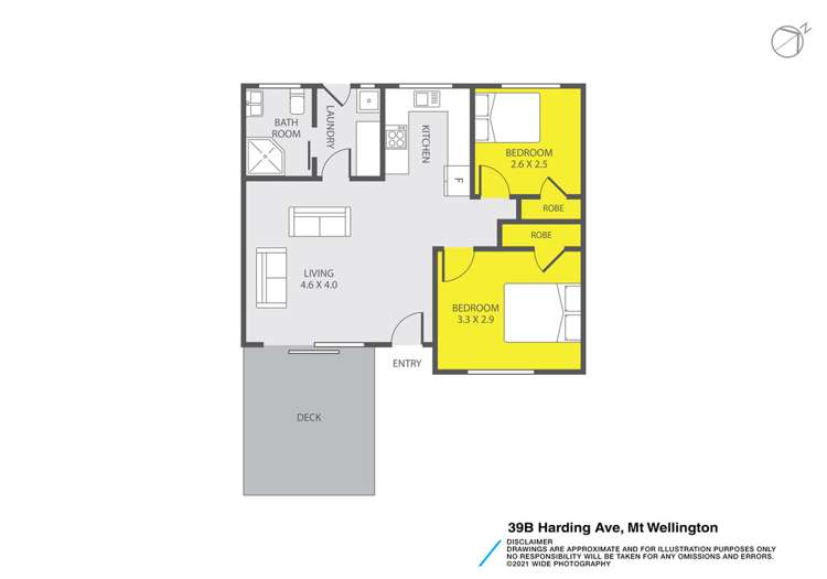 39b Harding Avenue Mount Wellington_18