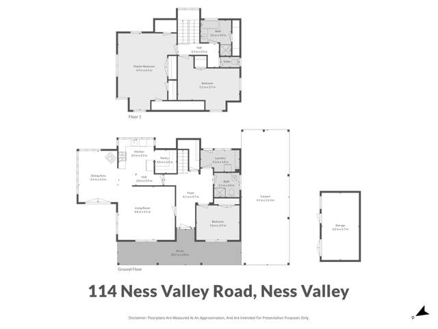 114 Ness Valley Road Ness Valley_1