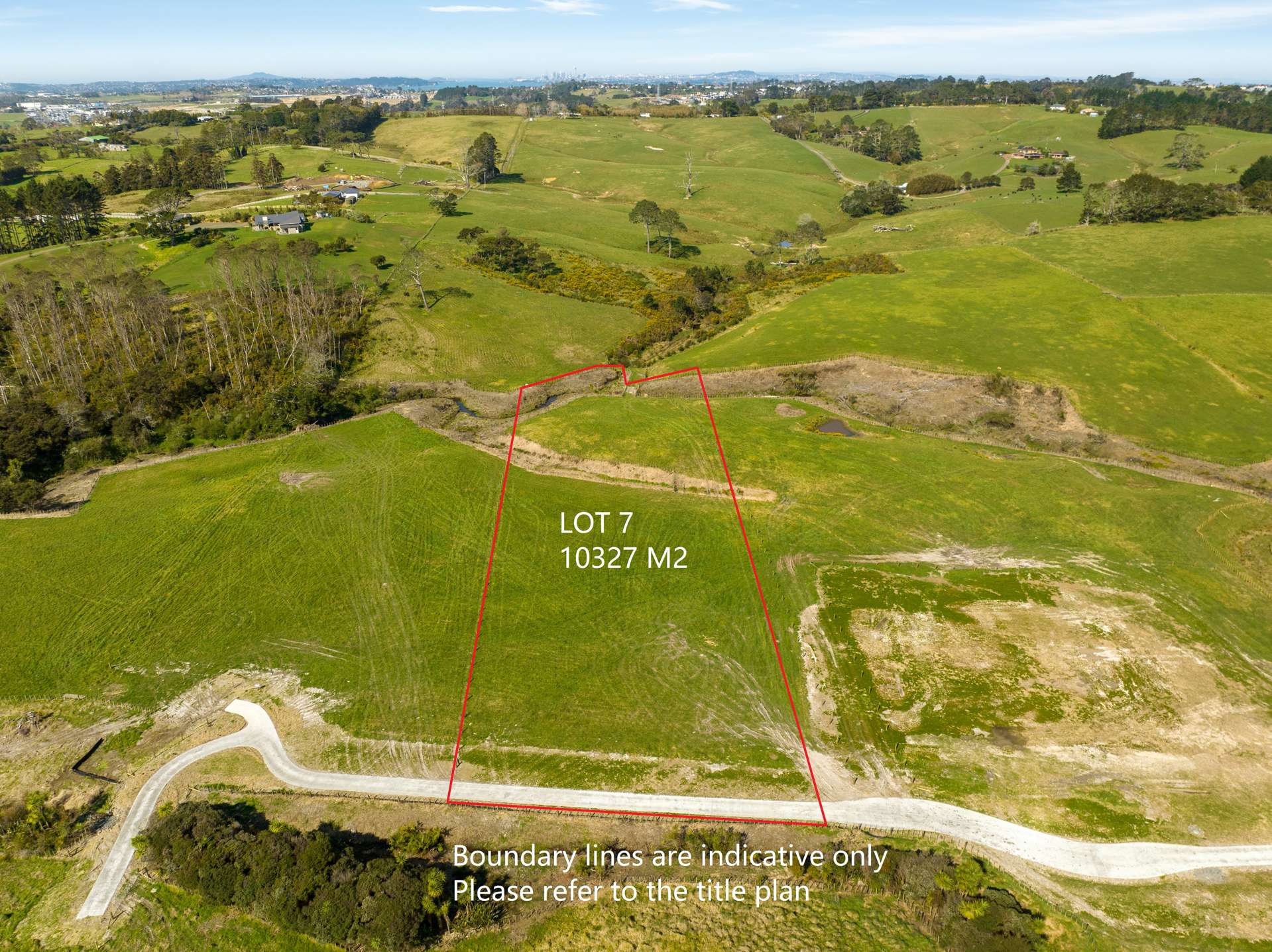 Lot 7/231 Amreins Road Taupaki_0