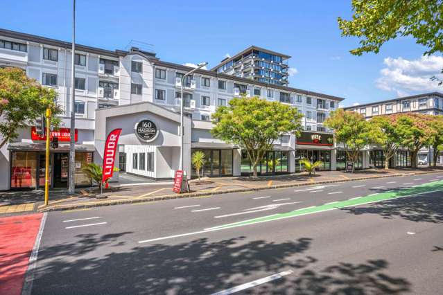 Symonds Street Eden Terrace_1