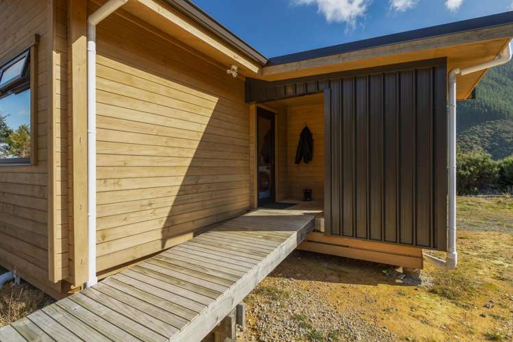 Lot 4 Waitata Bay Marlborough Sounds_20