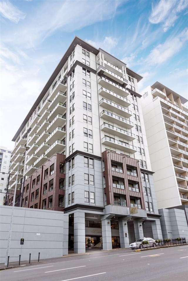 Unit 411/22 Nelson Street City Centre_4