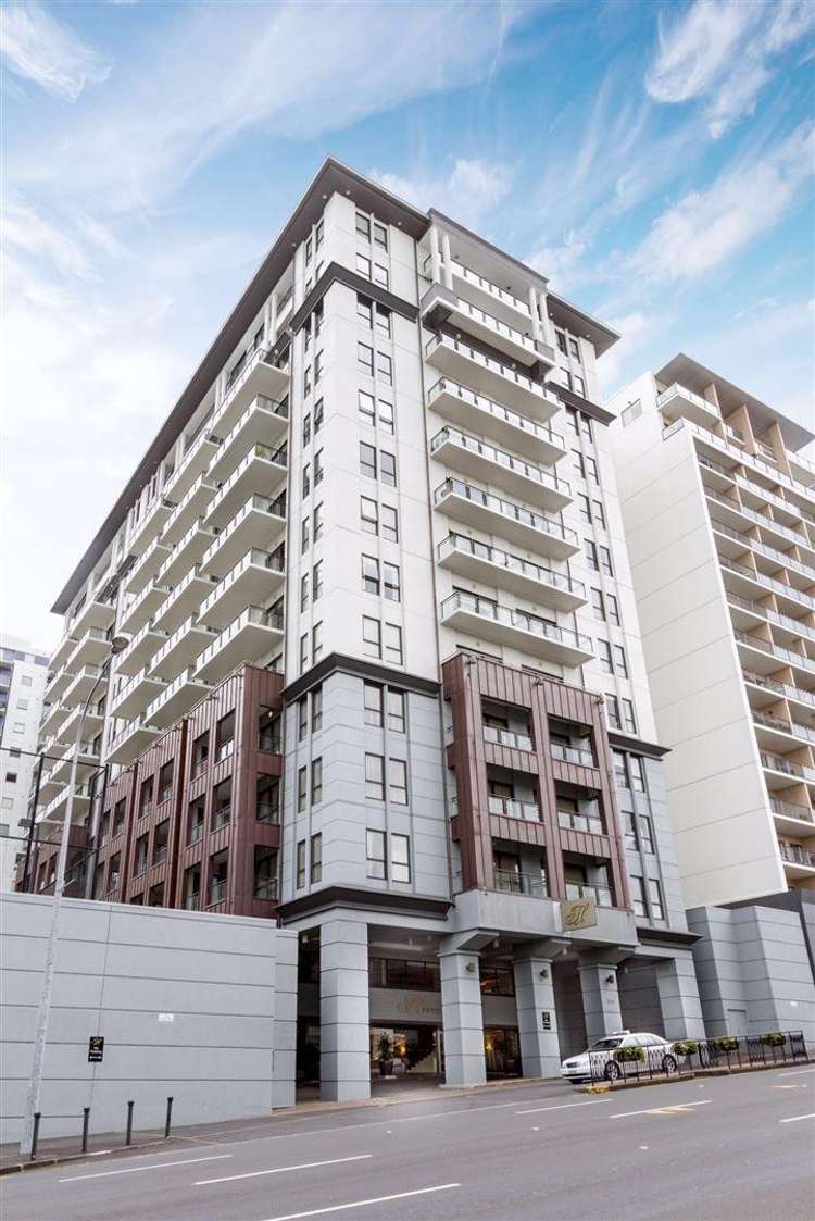 Unit 411/22 Nelson Street City Centre_4