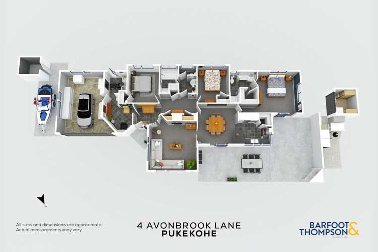 4 Avonbrook Lane Pukekohe_15