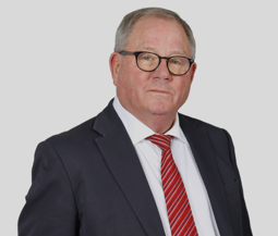 Paul O’Sullivan