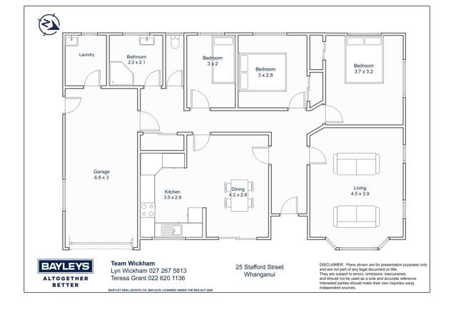 25 Stafford Street Springvale_1