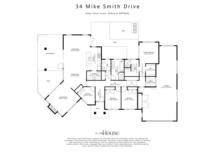 34 Mike Smith Drive Cambridge_37