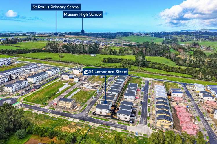 24 Lomandra Street Westgate_19