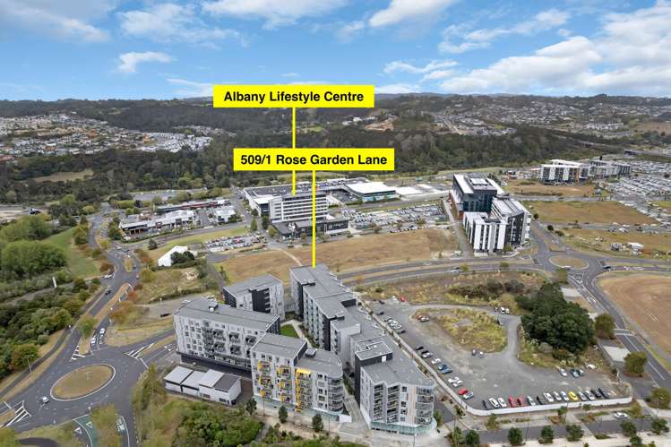 509/1 Rose Garden Lane Albany_10