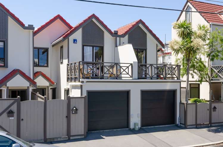 8 George Street Thorndon_0