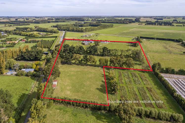 120 Wardstay Road Lincoln_26