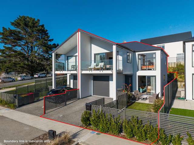 Modern, Sunny & Stylish!