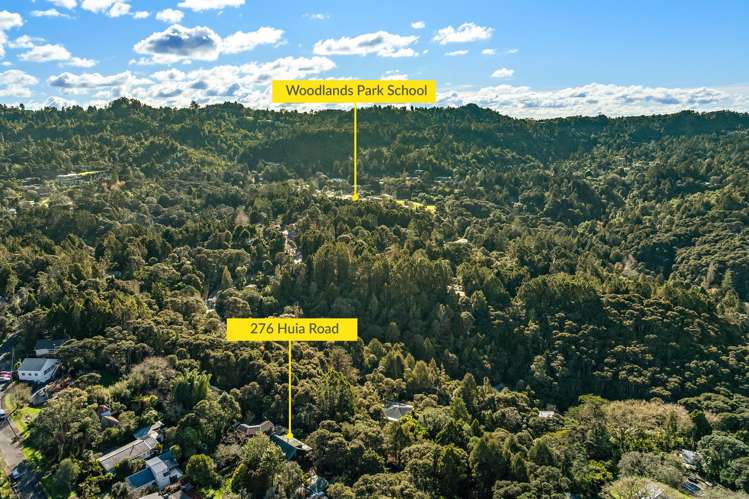 276 Huia Road Titirangi_33