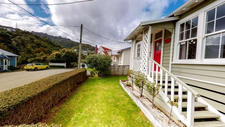 6 Ngata Street Ngaio_7