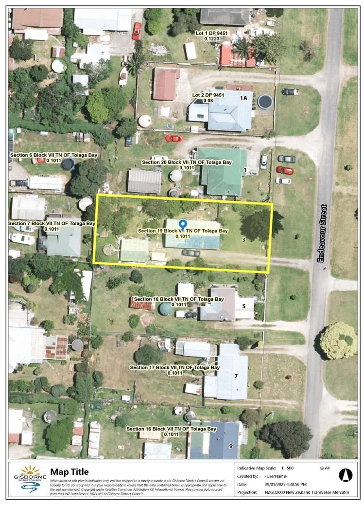 3 Endeavour Street Tolaga Bay_16