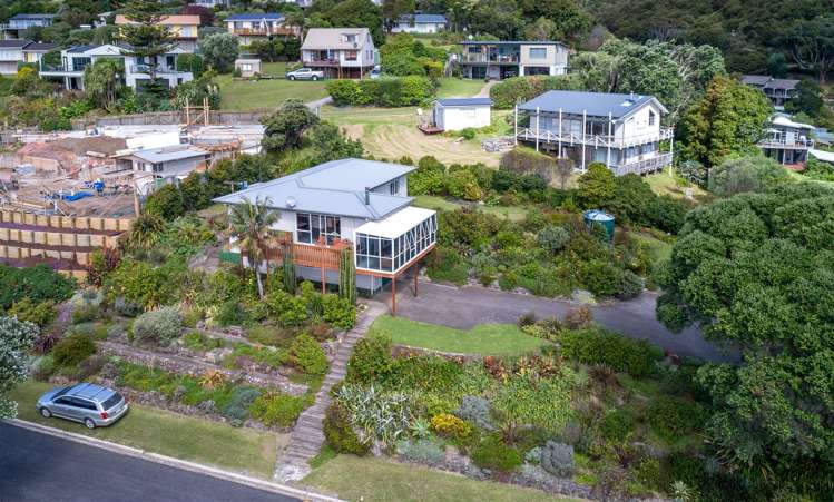 34 Pye Place Hot Water Beach_57