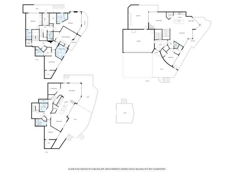 1 and 2, 48A Seacliffe Avenue Belmont_14