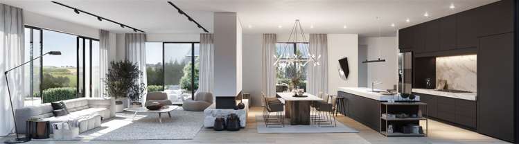 4 Backridge Way Flat Bush_1