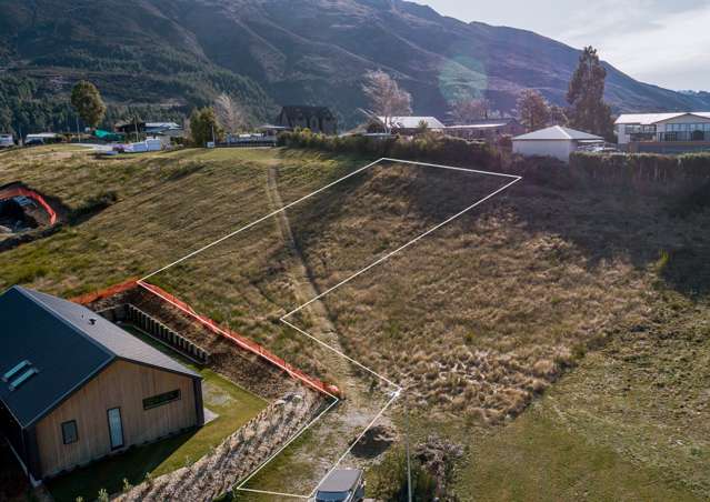 Lot 1, 15 Magpie Place, Lake Hawea Wanaka_2