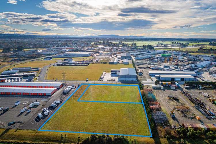 27 & 29 Kingsford Smith Drive Rangiora_8